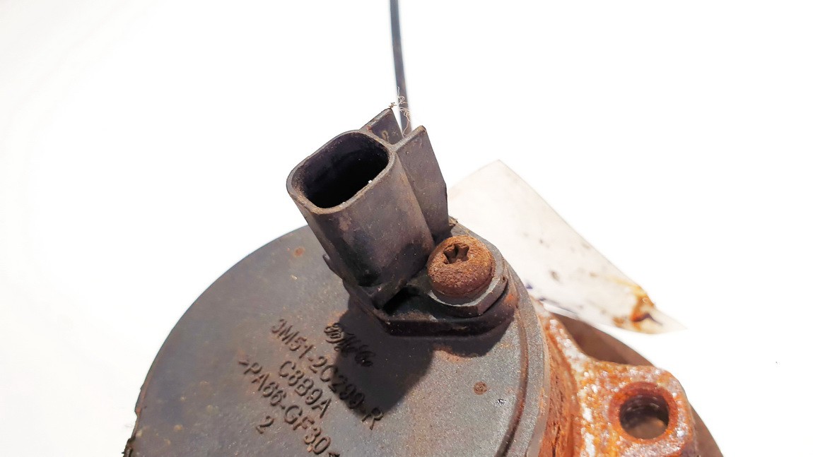 3M5T2B72BC Ford Focus 2006 Czujnik ABS - TYLNE PRAWE