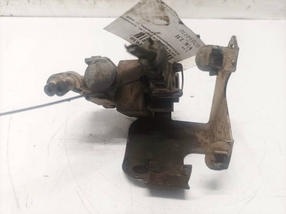 Hyundai i30 2007 CAPTEUR PRESSION TURBO - Thumbnail 2