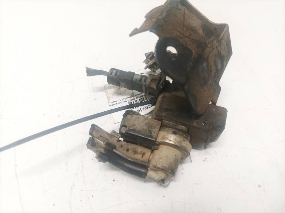 Hyundai i30 2007 CAPTEUR PRESSION TURBO - Thumbnail 3