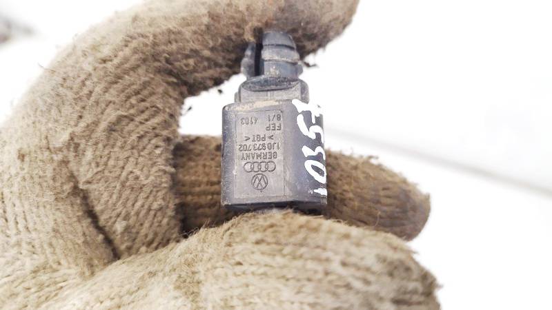 1J0973702 Volkswagen Golf Plus 2006 Vadu pinumi un vadu komplekti - Thumbnail 3