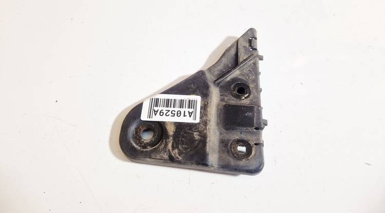 8Z0807376B Audi A2 2000 Droite Pare-Chocs Manique