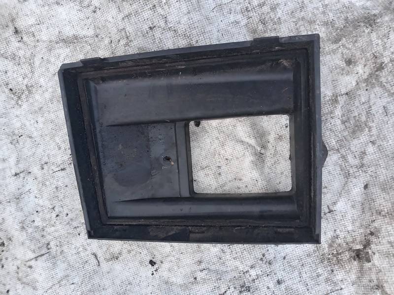 1J1819640B Skoda Octavia 1999 PLASTICOS-Otros soportes - Thumbnail 2