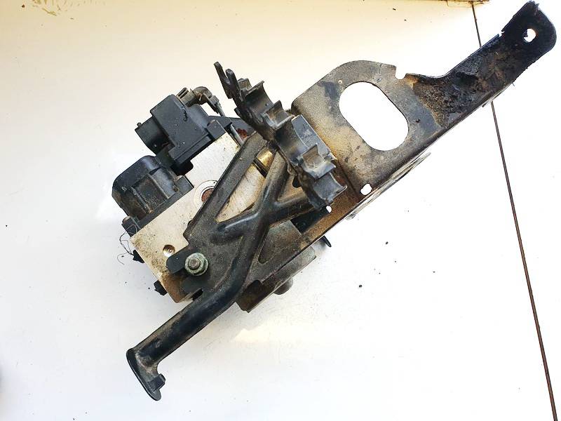 0265216559 Volkswagen Passat 1998 ABS Unit (ABS Brake Pump) - Thumbnail 2