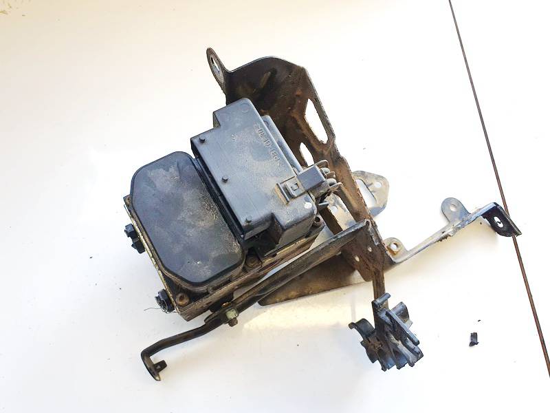 0265216559 Volkswagen Passat 1998 ABS Unit (ABS Brake Pump) - Thumbnail 3