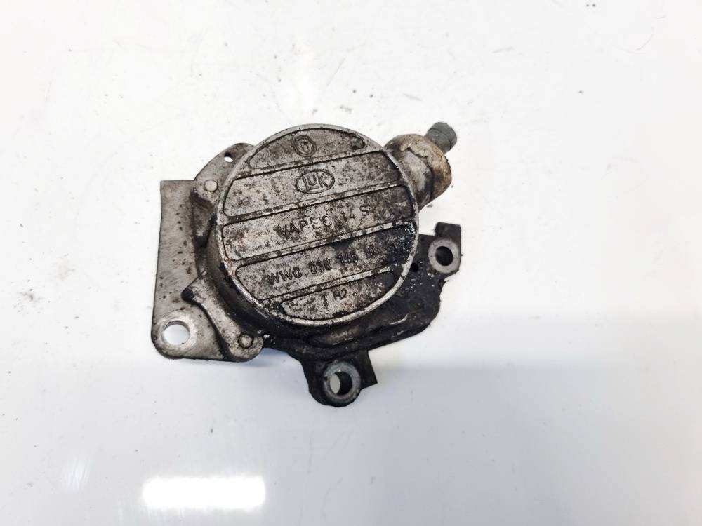 038145101B Volkswagen Golf 1998 Bremžu vakuuma sūknis - Thumbnail 3