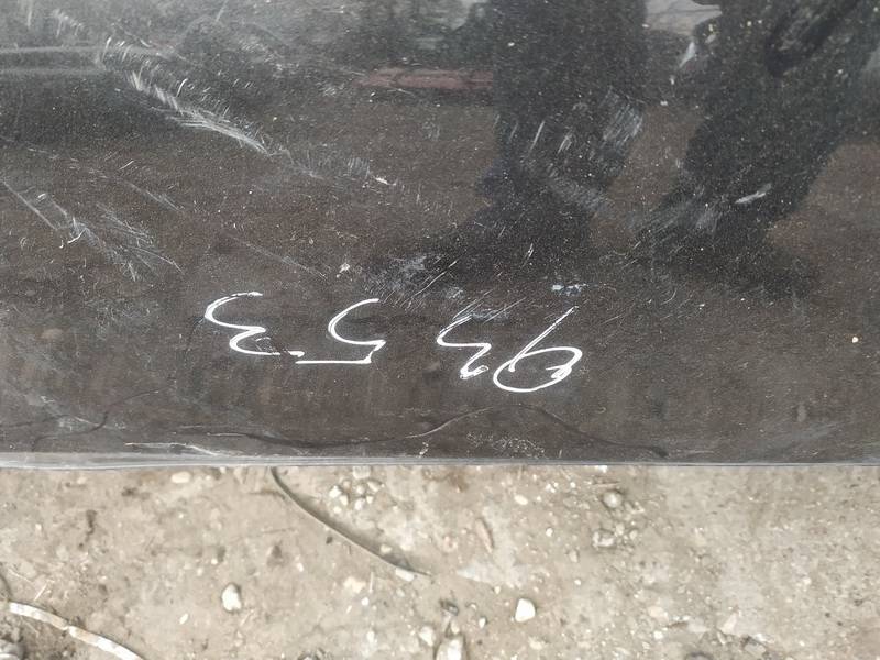 PILKAS Audi A3 2006 Puskuri - TAKANA - Thumbnail 4