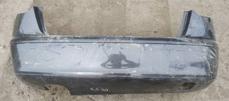 PILKAS Audi A3 2006 Zderzak - TYLNE