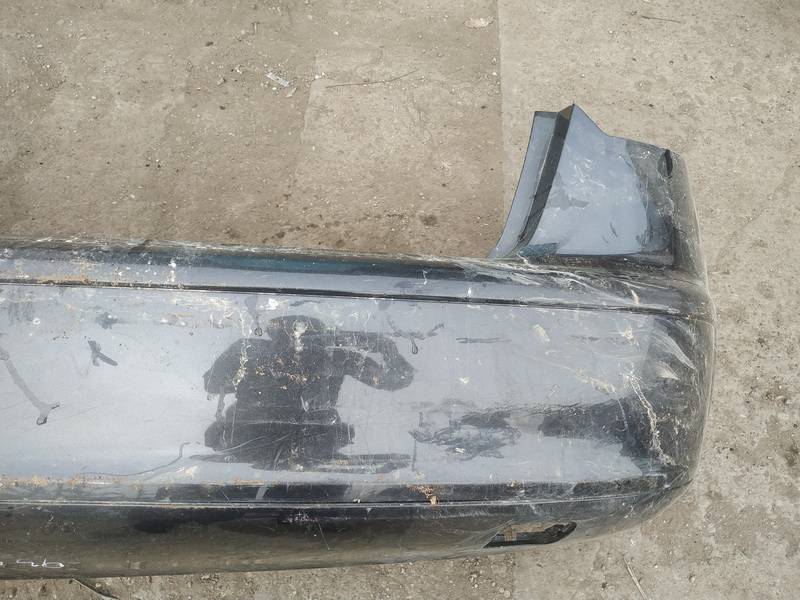 PILKAS Audi A3 2006 Puskuri - TAKANA - Thumbnail 3