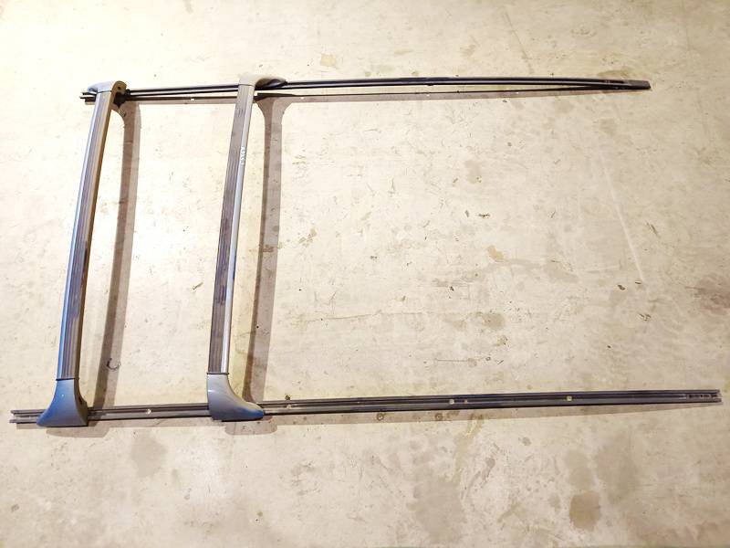 Renault Espace 2005 Jumta raga šķērsstienis