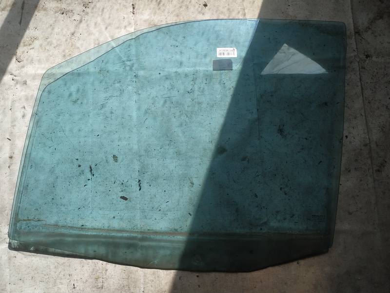 AS2 Fiat Ulysse 1997 Oven lasi - EDESSÄ VASEMMALLA