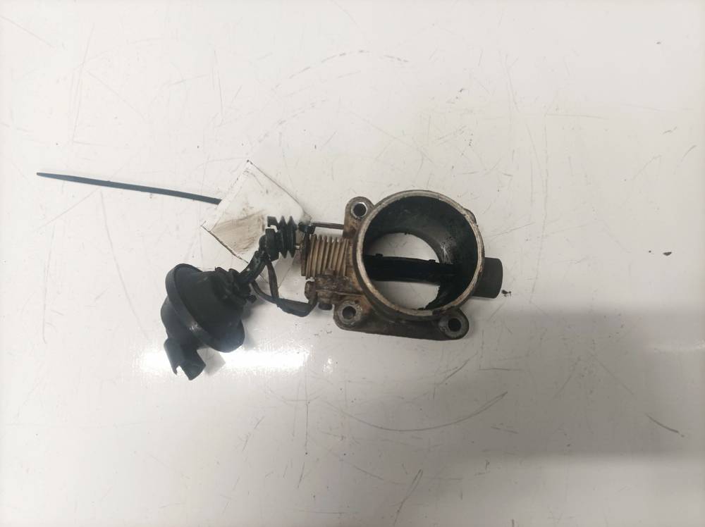 351002XXXX Hyundai i30 2007 High Flow Throttle Body Valve (Air Control Valve)