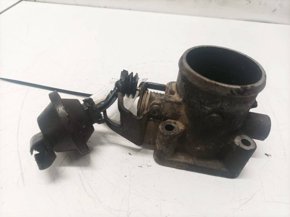 351002XXXX Hyundai i30 2007 High Flow Throttle Body Valve (Air Control Valve) - Thumbnail 2