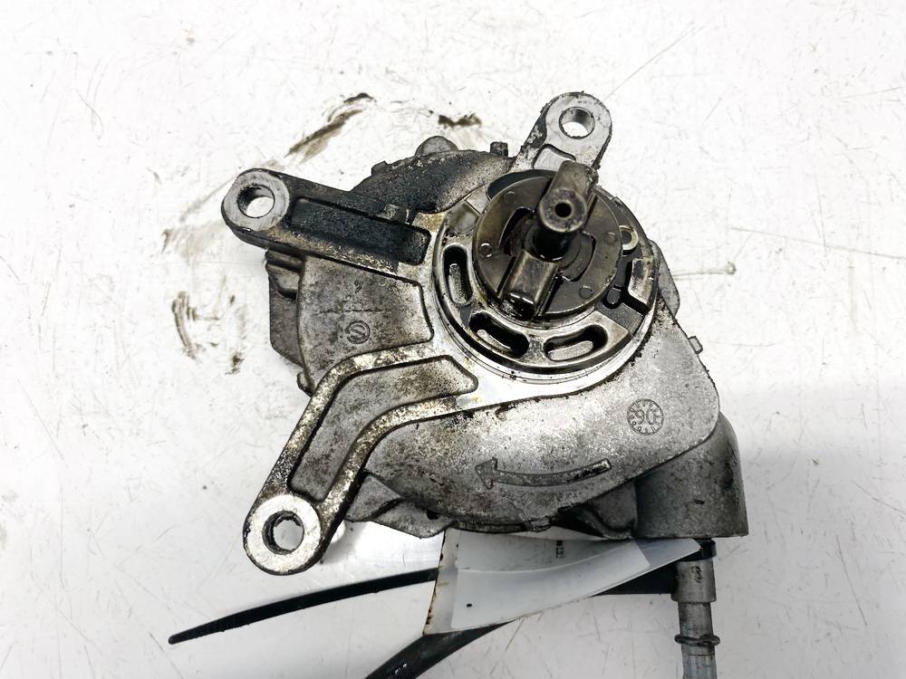 VAPEC19S Toyota Corolla Verso 2006 Pompa próżniowa układu hamulcowego