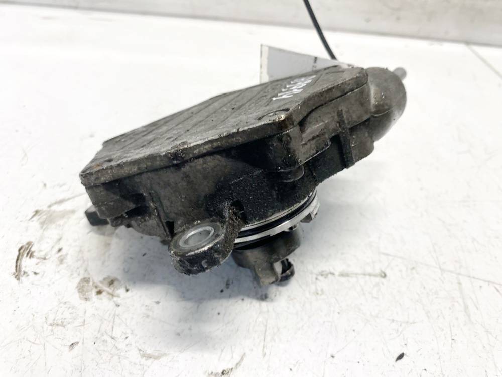 VAPEC19S Toyota Corolla Verso 2006 Pompa próżniowa układu hamulcowego - Thumbnail 3