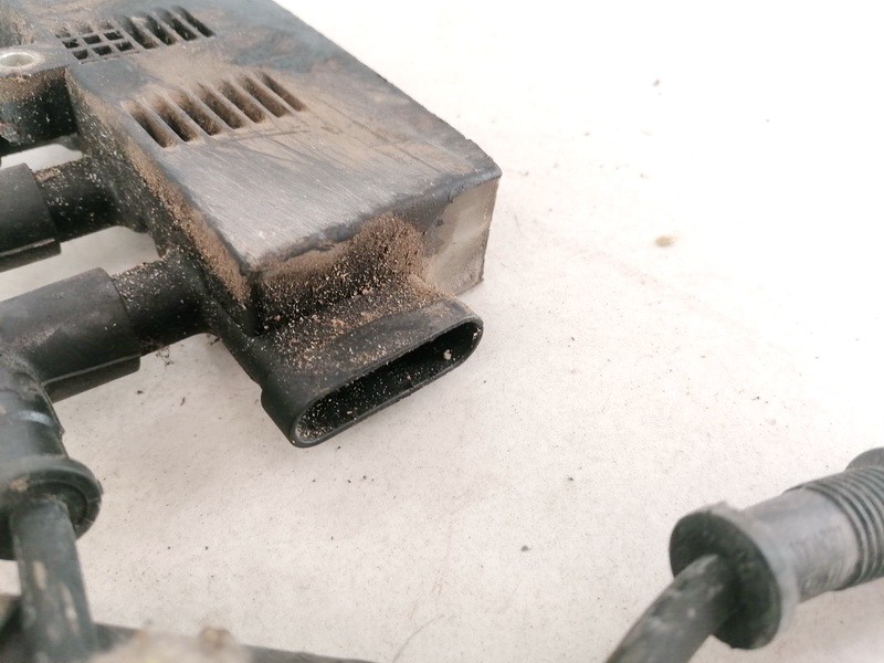 55200112 Fiat Grande Punto 2007 Aizdedzes spole - Thumbnail 3