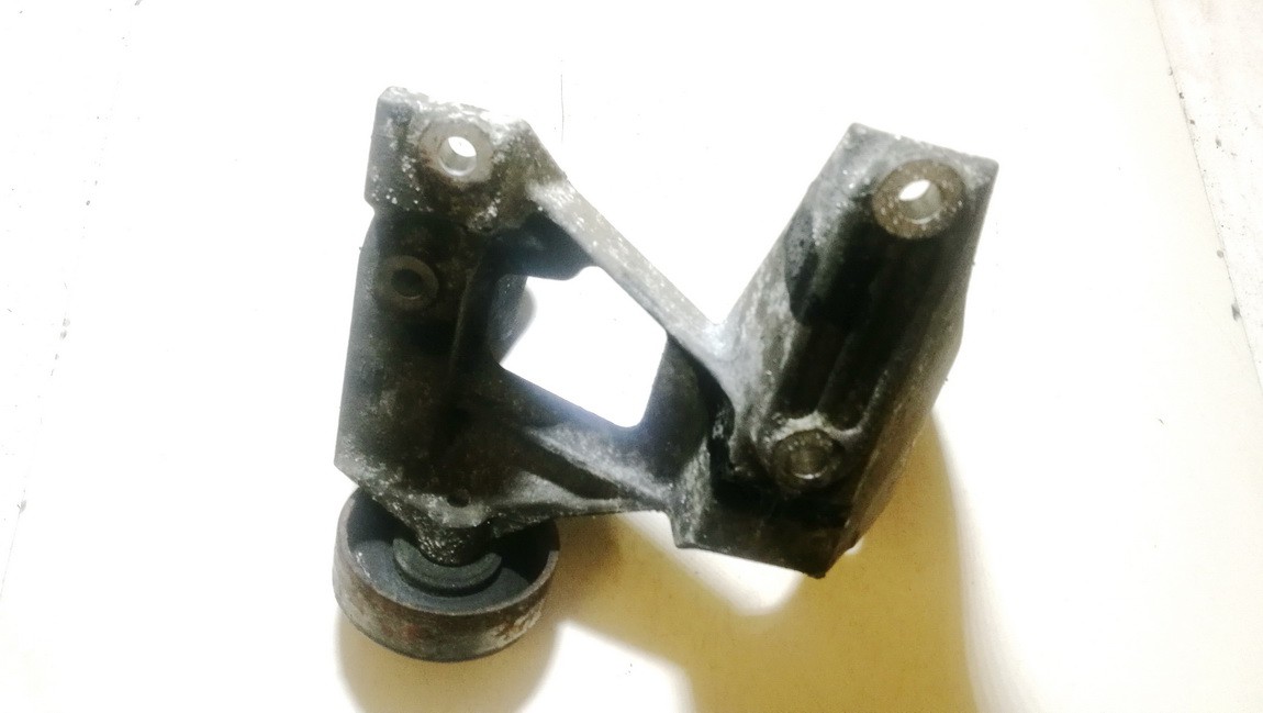 4612240 Chrysler Voyager 1996 Variklio kronsteinas ir Greiciu dezes kronsteinas - Thumbnail 2