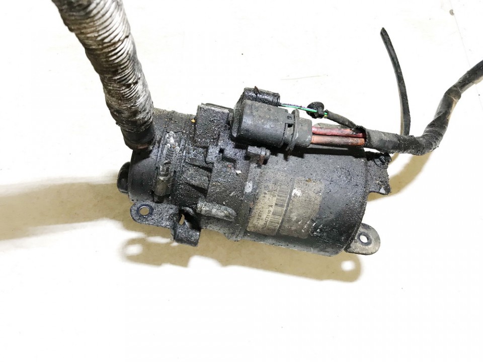 used used Electrical power steering pump