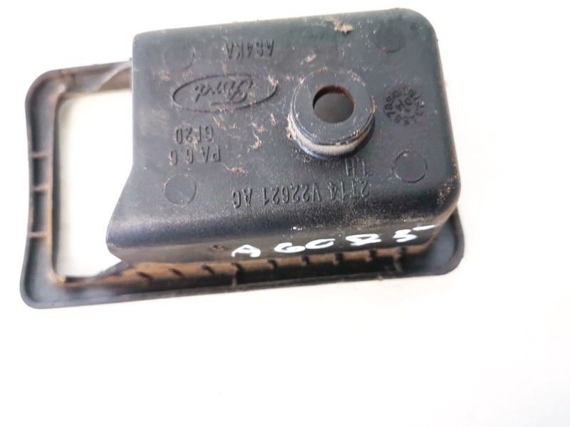 2S14V22621AC Ford Transit Connect 2005 Sisätilan koristelu (muovit) - Thumbnail 3