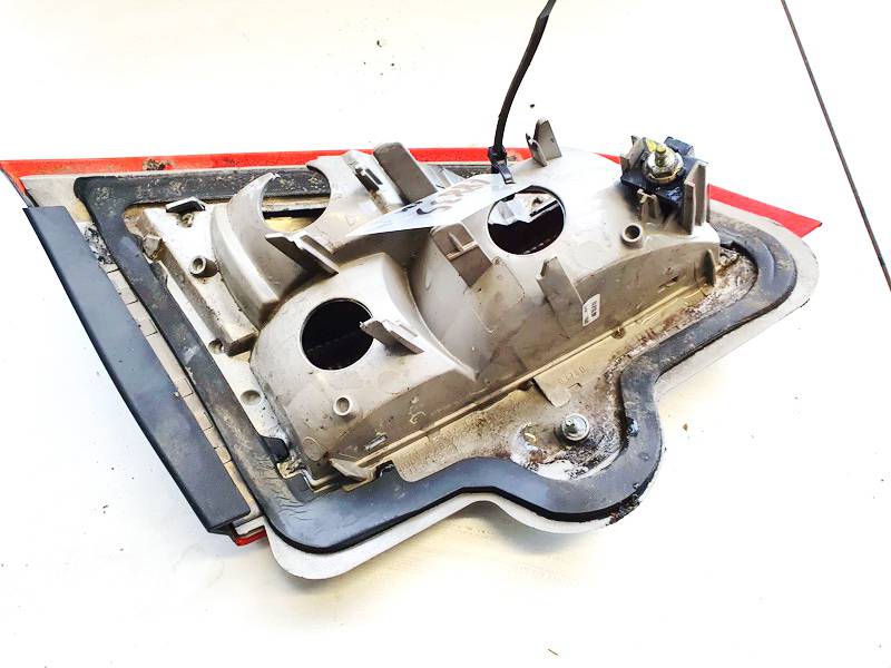 7S7113A602B Ford Mondeo 2008 Tail light inner - REAR RIGHT - Thumbnail 2