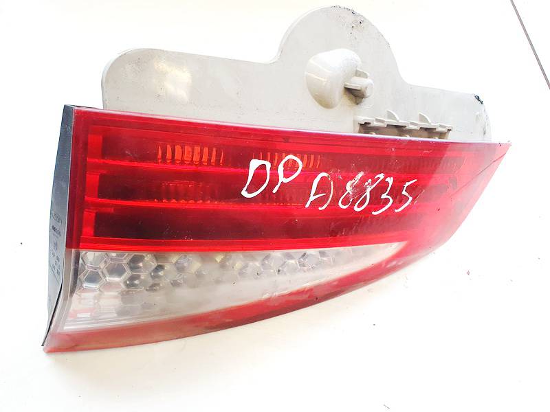 7S7113A602B Ford Mondeo 2008 Tail light inner - REAR RIGHT