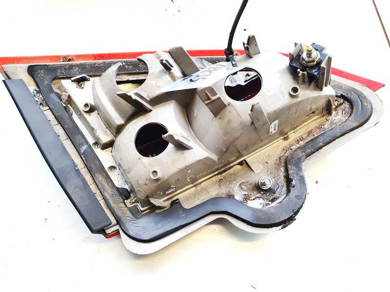 7S7113A602B Ford Mondeo 2008 Tail light inner - REAR RIGHT - Thumbnail 3