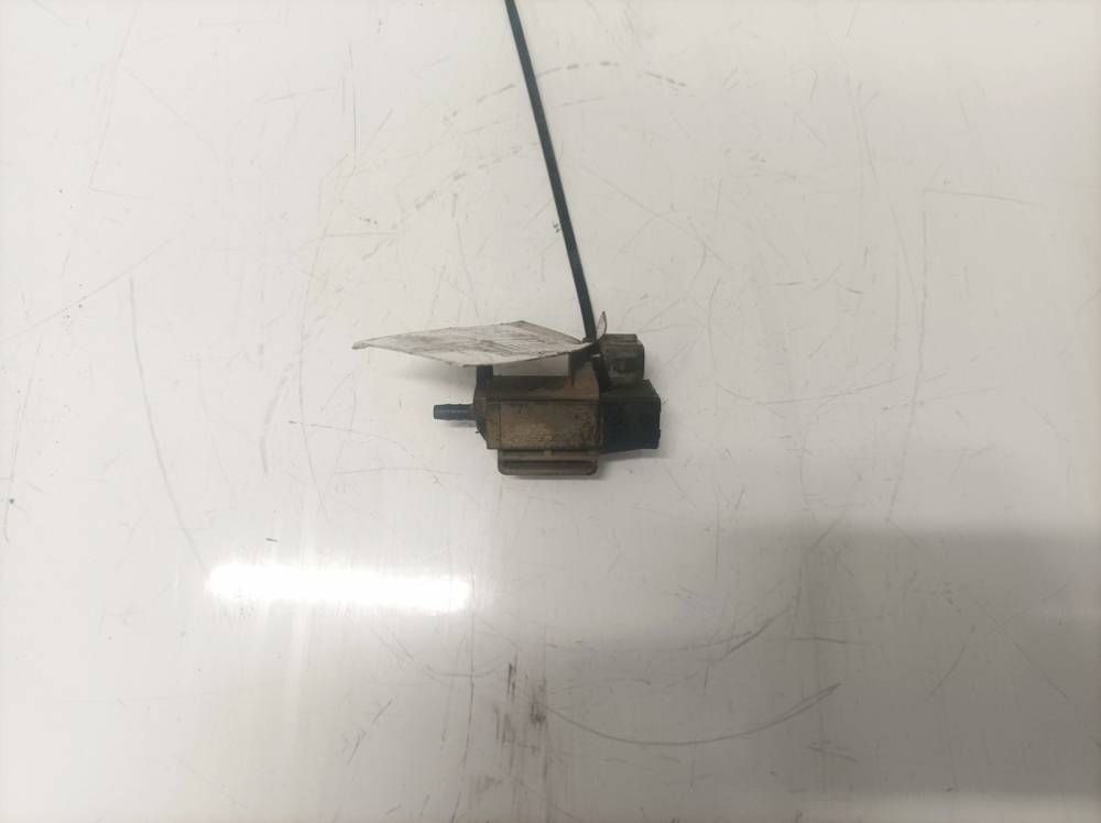 Hyundai i30 2007 CAPTEUR PRESSION TURBO