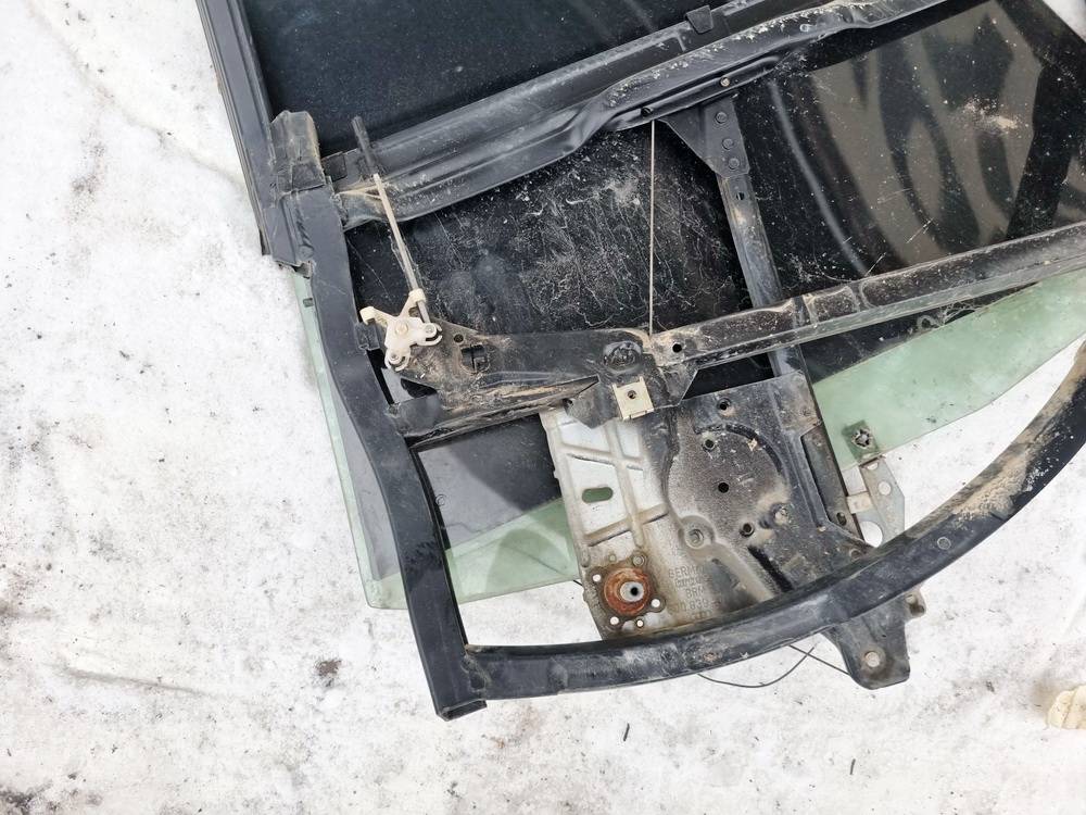 Audi A4 1996 Duru remas G.D. - Thumbnail 2