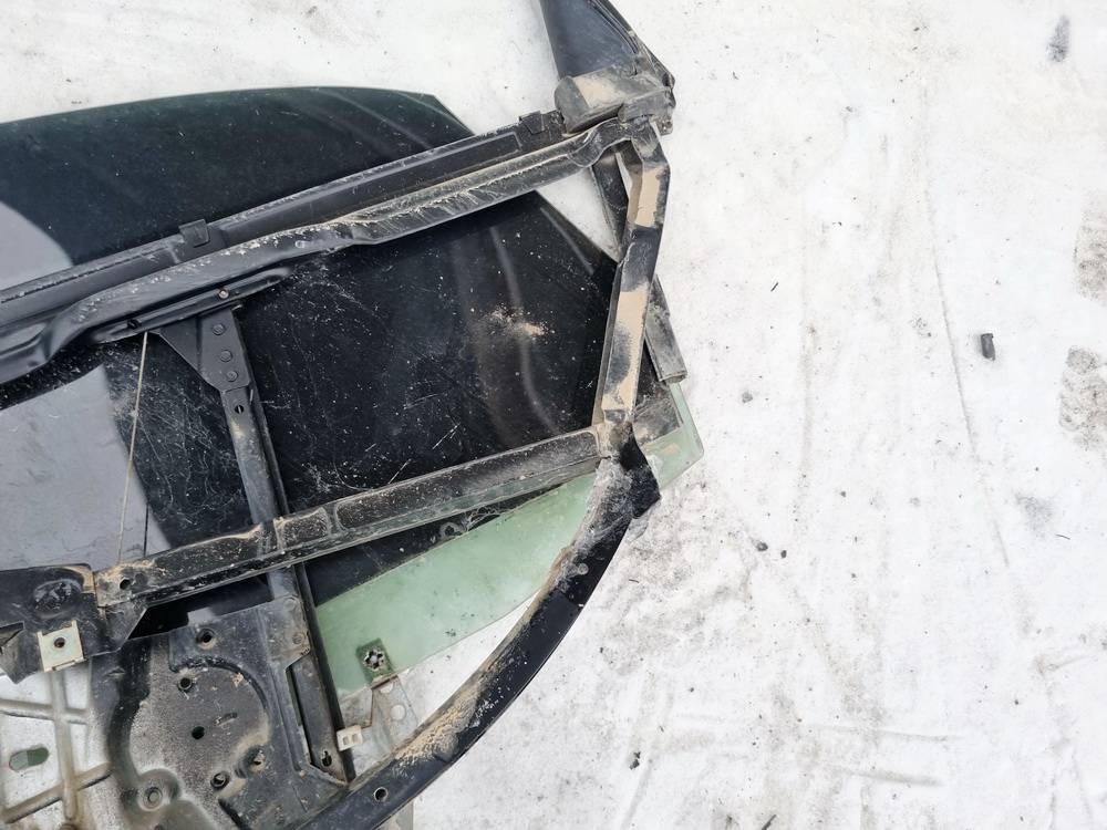 Audi A4 1996 Duru remas G.D. - Thumbnail 3