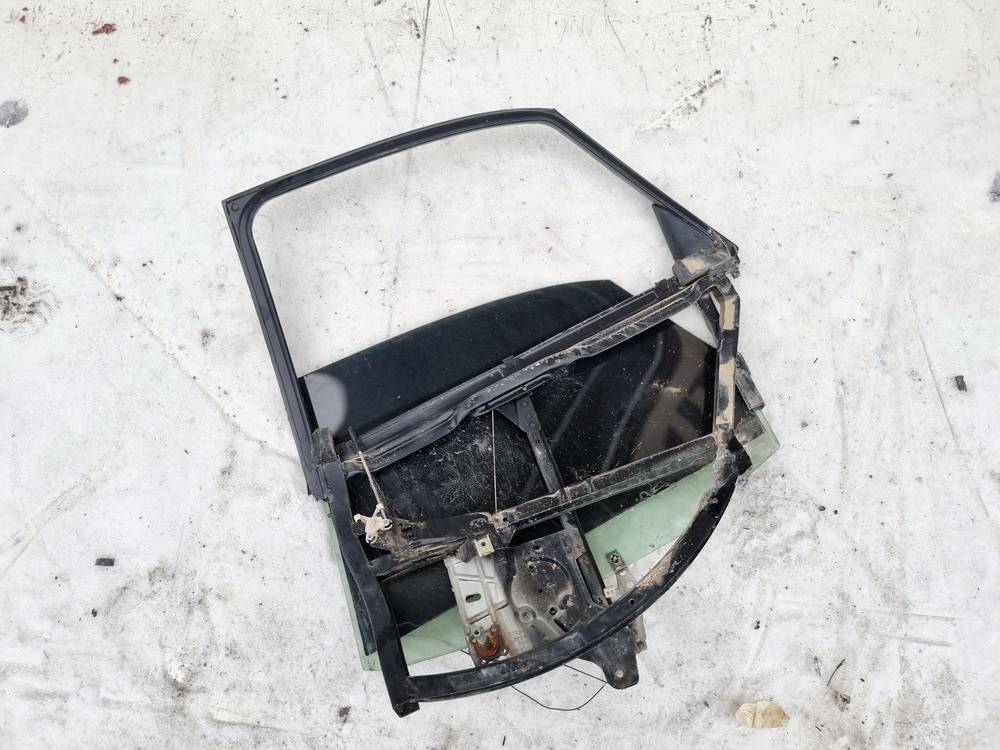 Audi A4 1996 Duru remas G.D.