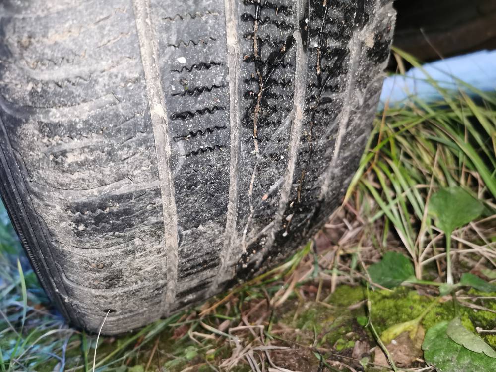 5X115 Saturn VUE 2009 Jeu de roues pluie R17 - Thumbnail 6