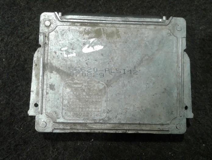 89034934 Opel Vectra 2006 Headlight Ballast Control Module (Xenon Headlight) - Thumbnail 2