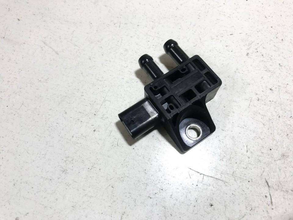 8570686 13.62857068602, 5061, 08u29 DPF Pressure Sensor (DPF Exhaust Differential Pressure