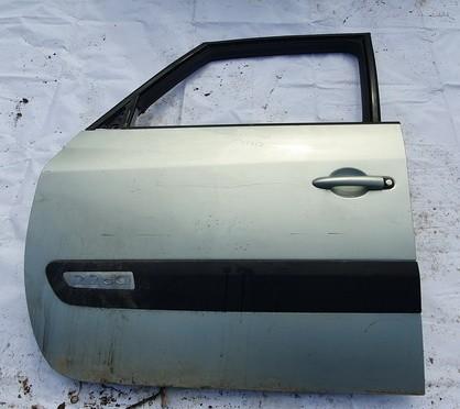 PILKOS Renault Espace 2003 Doors - FRONT LEFT