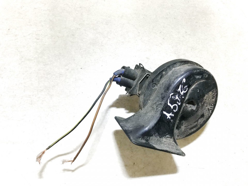 Audi A4 1997 Garso signalas