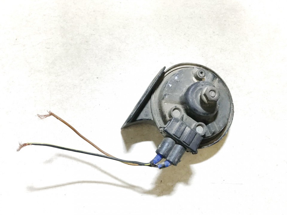 Audi A4 1997 Garso signalas - Thumbnail 2