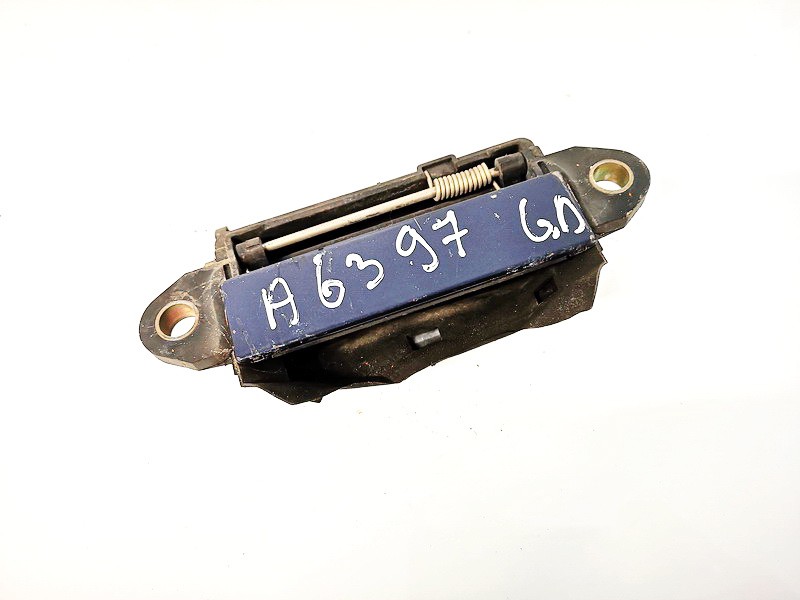 4A0839206 Audi A4 1998 MANETA EXTERIOR TRASERA DERECHA