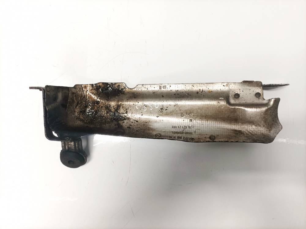 A6420901241 Mercedes-Benz R-CLASS 2006 Kolektoriaus apsauga