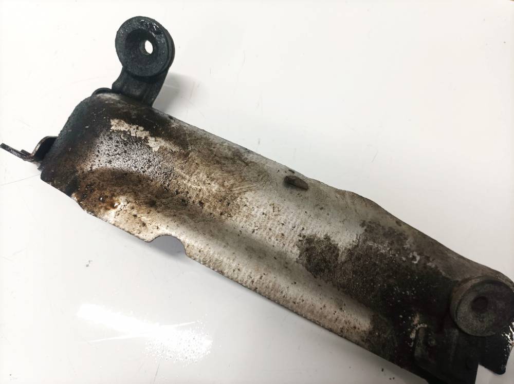 A6420901241 Mercedes-Benz R-CLASS 2006 Protección térmica del escape - Thumbnail 4