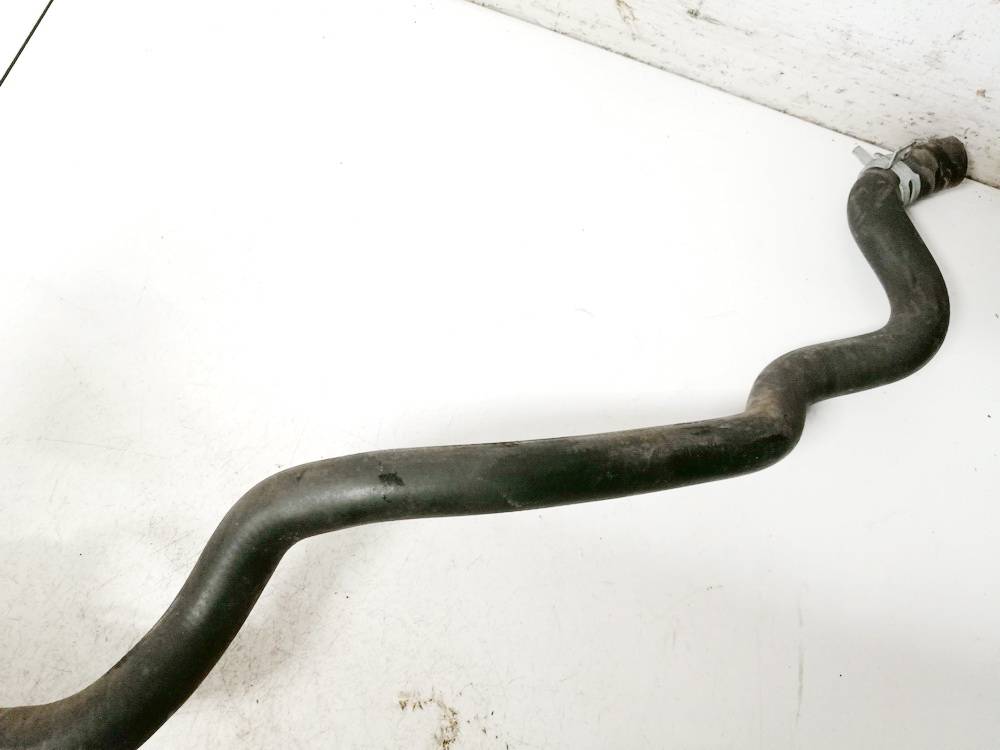 6453911916805 Toyota CHR 2018 Vandens slanga