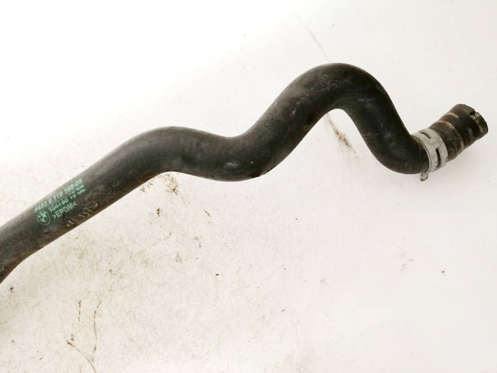 6453911916805 Toyota CHR 2018 Ūdens šļūtene - Thumbnail 2