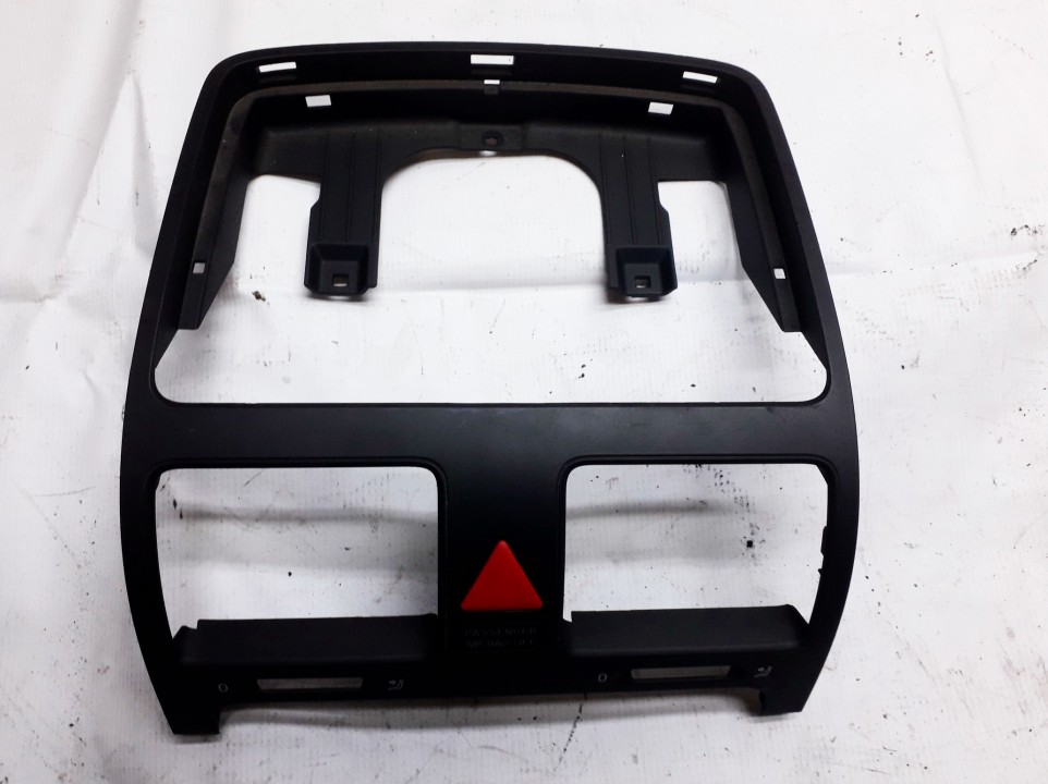 1K0919234B Volkswagen Golf 2005 Hazard switch