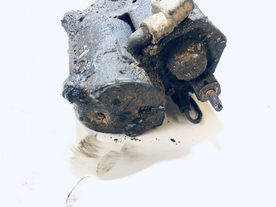 4686104 Chrysler Voyager 1996 Starter Motor - Thumbnail 3