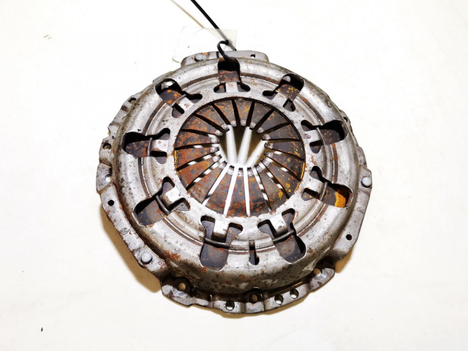 NEPLAUKIOJANTIS Fiat Grande Punto 2007 Painelevy