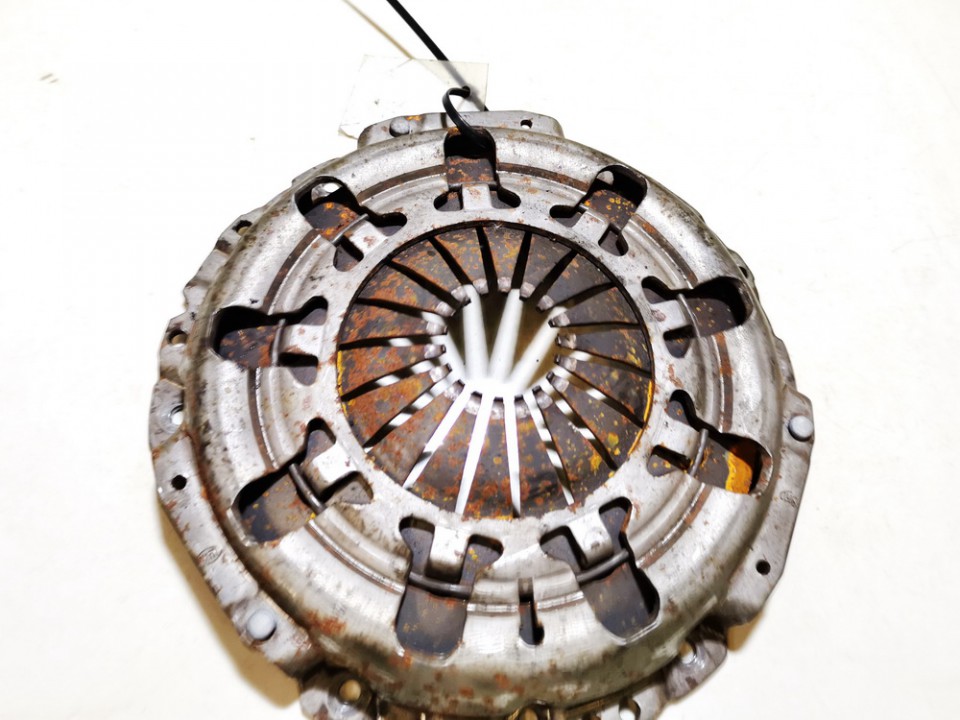 NEPLAUKIOJANTIS Fiat Grande Punto 2007 Sajūga spiedējs - Thumbnail 2