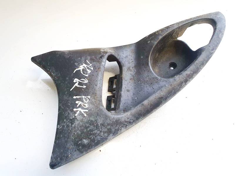 98ABA22621FFW Ford Focus 1999 Salono apdaila (plastmases) - Thumbnail 2