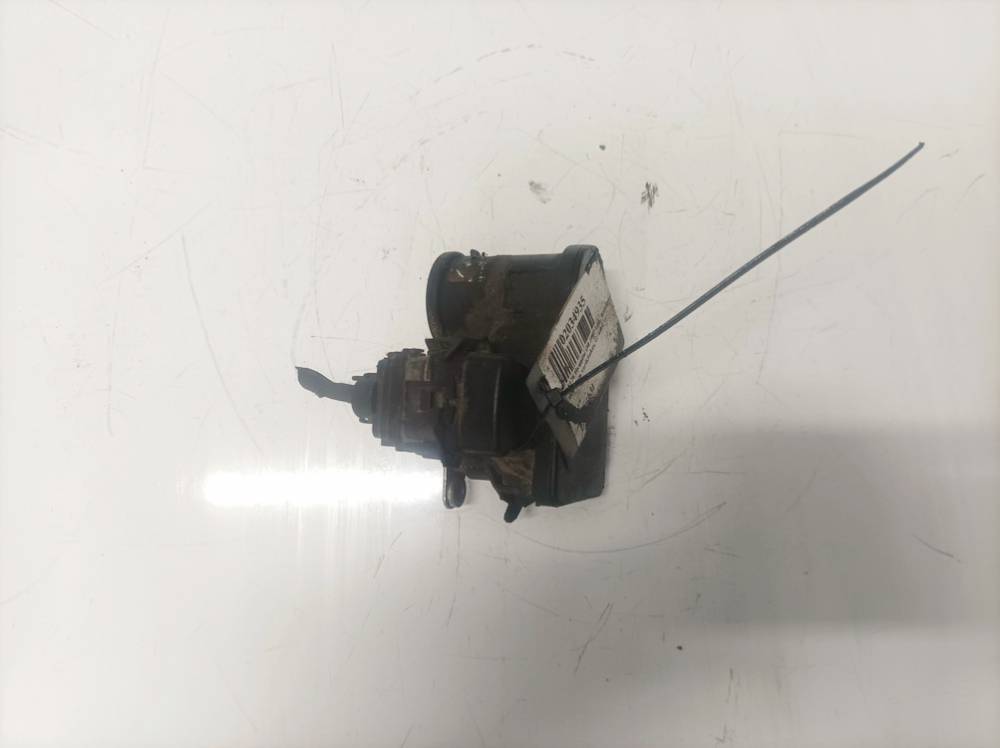 Hyundai i30 2007 Admission Collecteur Clapet Actionneur De Moteur