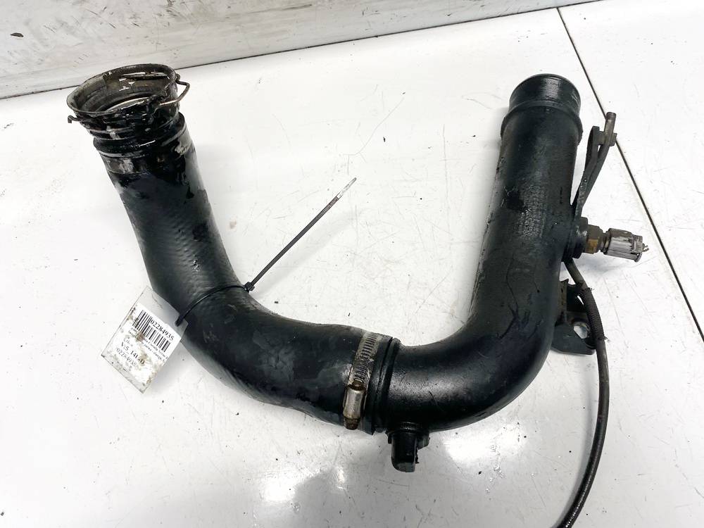 173620R010 Toyota Corolla Verso 2006 TURBO INTERCOOLER PIPE HOSE
