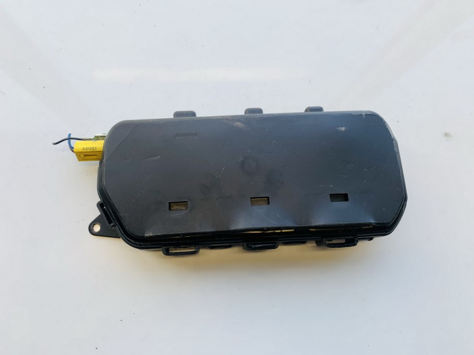 8200240774 Renault Vel Satis 2002 Sitz AIRBAG