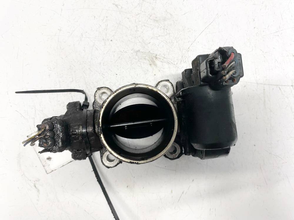 1923002010 Toyota Corolla Verso 2006 High Flow Throttle Body Valve (Air Control Valve)