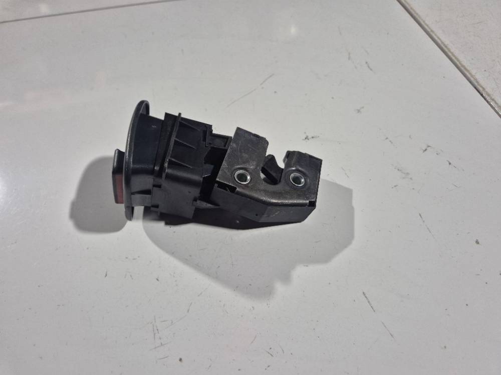 3B0885737E Skoda Superb 2005 Seat Lock Latch assembly - Thumbnail 3